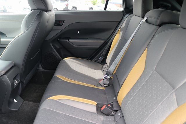 2025 Subaru Crosstrek Sport - Photo 17