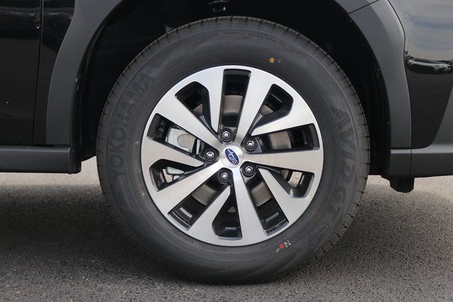 2025 Subaru Outback Premium - Photo 10