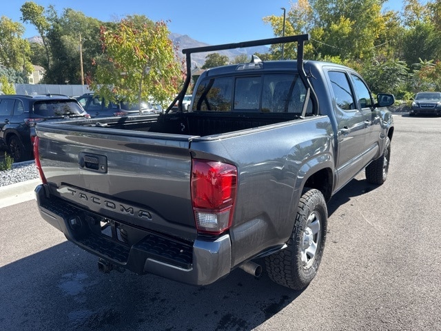 2021 Toyota Tacoma SR V6 photo 4