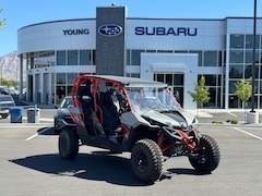 2017 Can-Am 10N7031A
