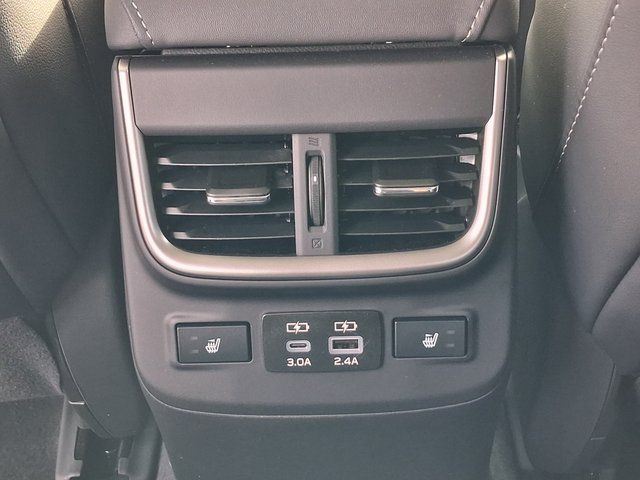 2025 Subaru Outback Limited - Photo 17