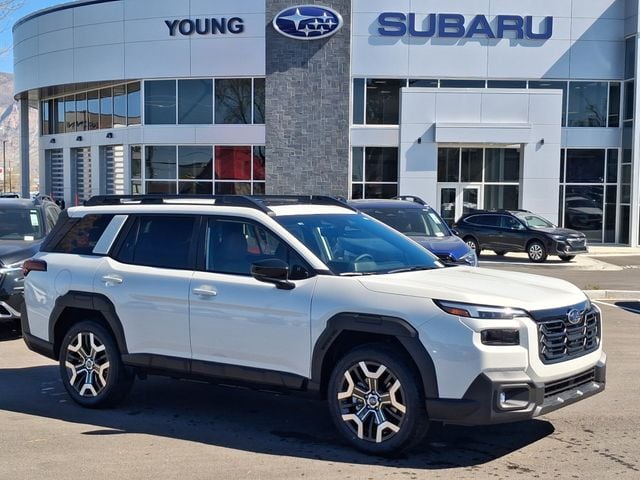 2026 Subaru Outback Touring XT's photo