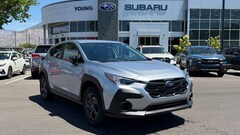 2026 Subaru Crosstrek Base SUV