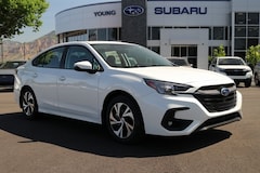 2025 Subaru Legacy Premium Sedan