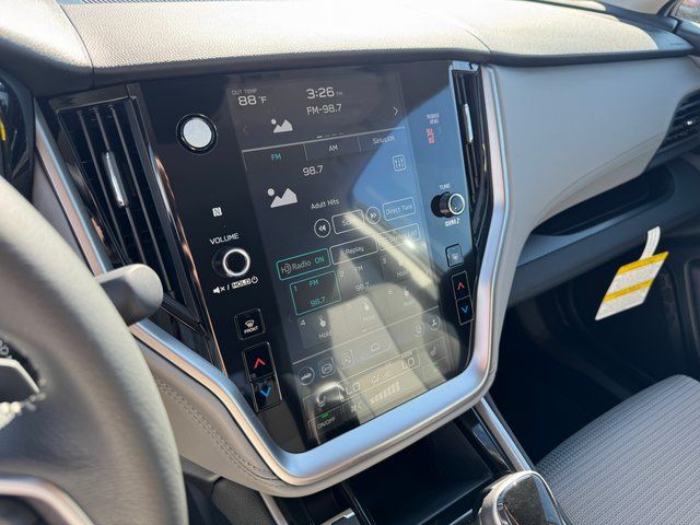 2025 Subaru Outback Premium - Photo 27