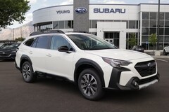 2025 Subaru Outback Limited SUV