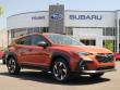 Used 2025 Subaru Crosstrek Limited SUV