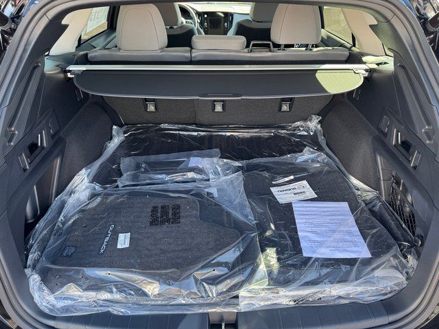 2025 Subaru Outback Premium - Photo 12