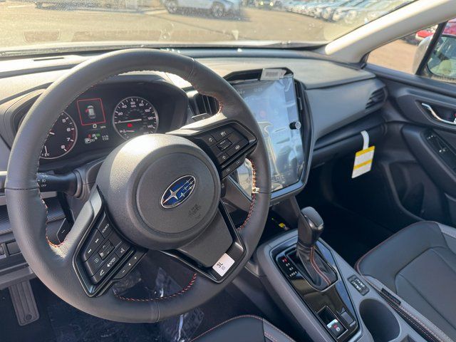 2026 Subaru Crosstrek Limited - Photo 19
