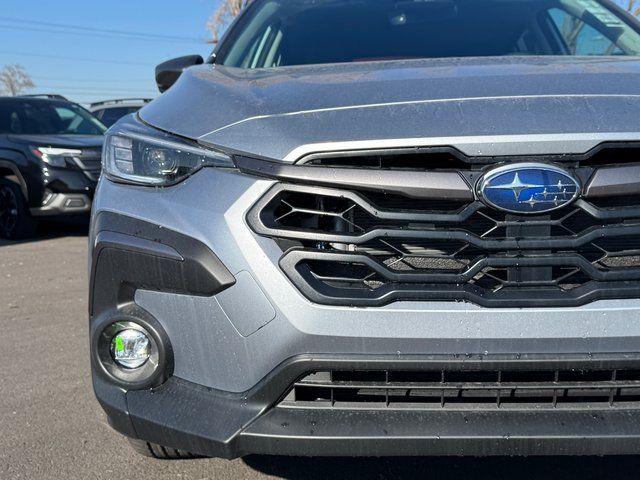 2026 Subaru Crosstrek Limited - Photo 9