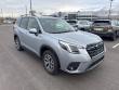 Used 2024 Subaru Forester Premium SUV