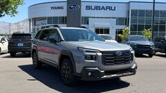 2026 Subaru Outback Limited SUV