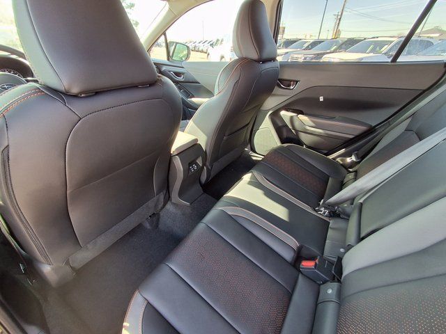 2026 Subaru Crosstrek Limited - Photo 13