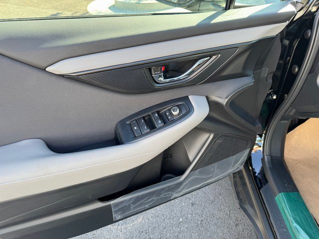 2025 Subaru Outback Premium - Photo 20