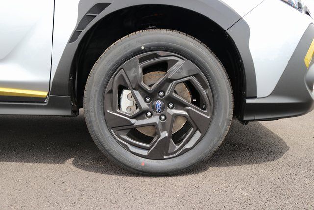 2025 Subaru Crosstrek Sport - Photo 10