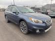 Used 2015 Subaru Outback 2.5i Limited w/Moonroof/KeylessAccess/Nav/EyeSight SUV