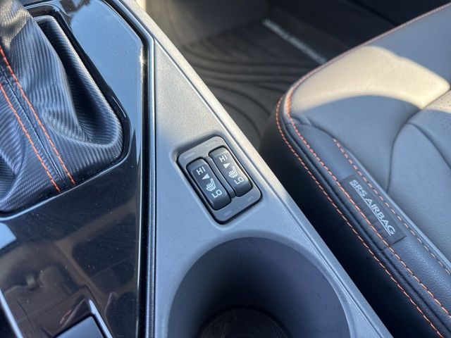 2025 Subaru Crosstrek Limited - Photo 30
