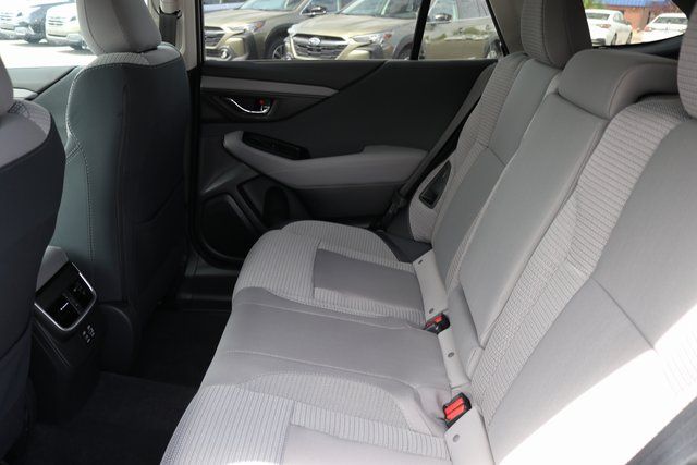 2025 Subaru Outback Premium - Photo 16