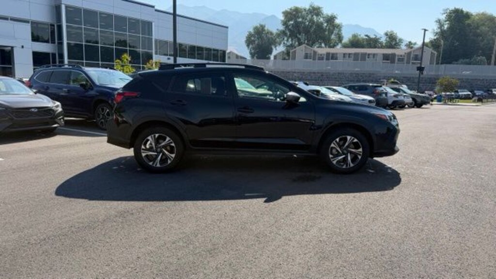 Used 2024 Subaru Crosstrek Premium SUV