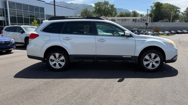 Used 2011 Subaru Outback I Limited with VIN 4S4BRCKC9B3439444 for sale in Ogden, UT