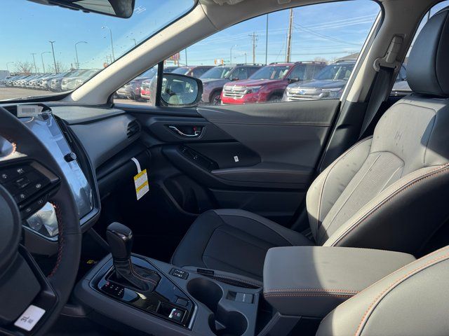 2026 Subaru Crosstrek Limited - Photo 20