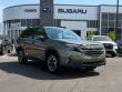 Used 2026 Subaru Forester Premium SUV
