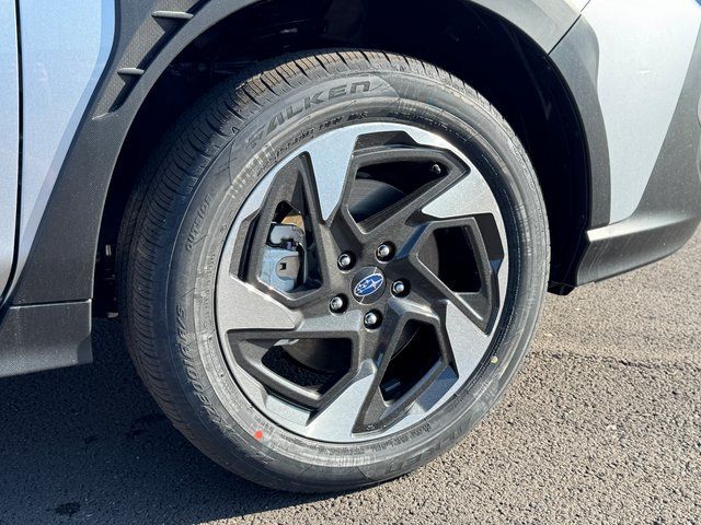 2026 Subaru Crosstrek Limited - Photo 10