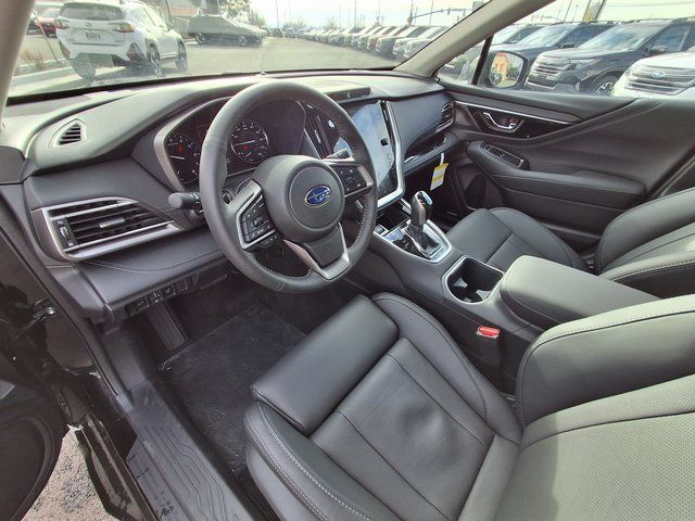 2025 Subaru Outback Limited - Photo 23