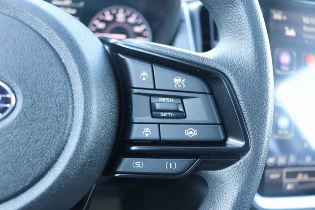 2025 Subaru Crosstrek Premium - Photo 27