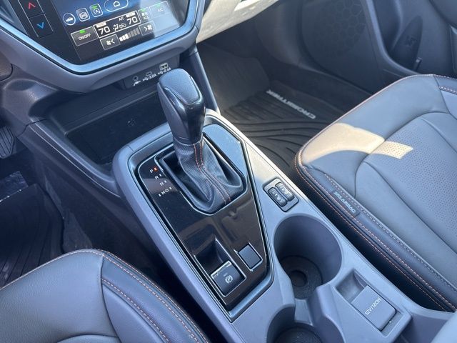 2025 Subaru Crosstrek Limited - Photo 29