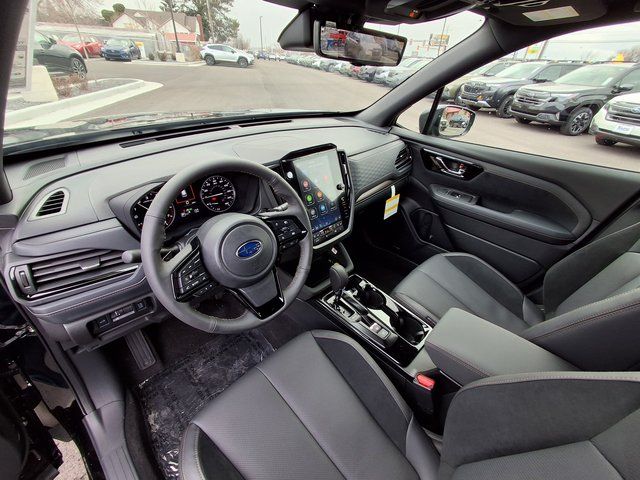 2026 Subaru Forester Touring - Photo 22