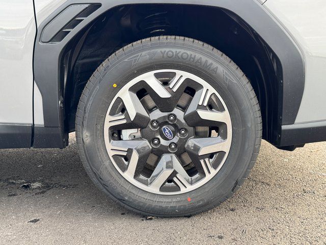 2026 Subaru Forester Premium - Photo 10