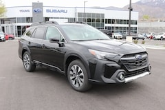2025 Subaru Outback Limited SUV