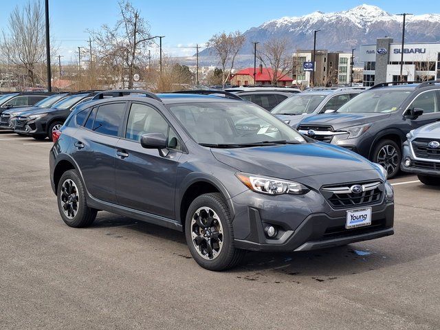 2023 Subaru Crosstrek Premium