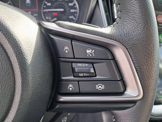 2025 Subaru Outback Limited - Photo 31