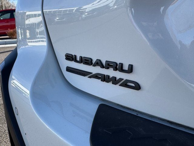 2026 Subaru Crosstrek Limited - Photo 11