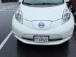 Used 2015 Nissan Leaf S Hatchback