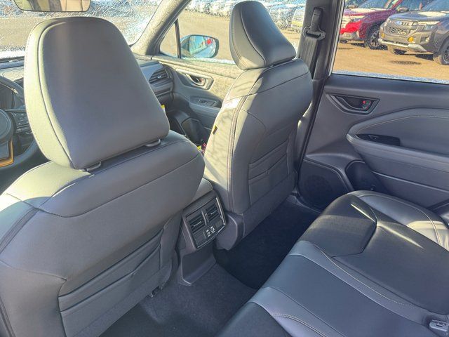 2026 Subaru Forester Wilderness - Photo 18
