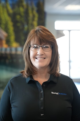 Staff member Coleen Ashcroft from ID_a5d3a1d8195c