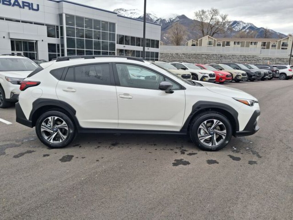 New 2026 Subaru Crosstrek Premium SUV