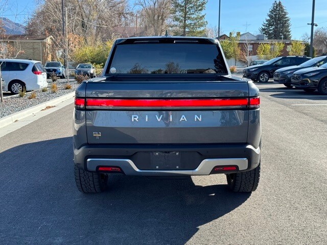 2022 Rivian R1T Adventure photo 4