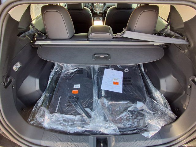 2026 Subaru Crosstrek Limited - Photo 12