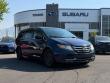 Used 2015 Honda Odyssey LX Van