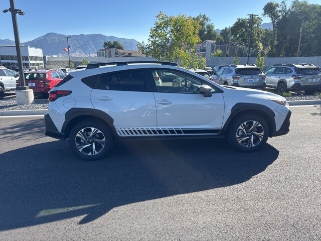 2024 Subaru Crosstrek Premium photo 2