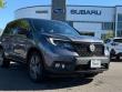 Used 2020 Honda Passport EX-L AWD SUV