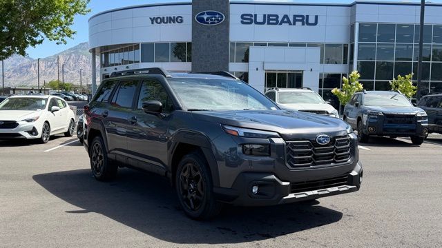 2026 Subaru Outback Limited's photo