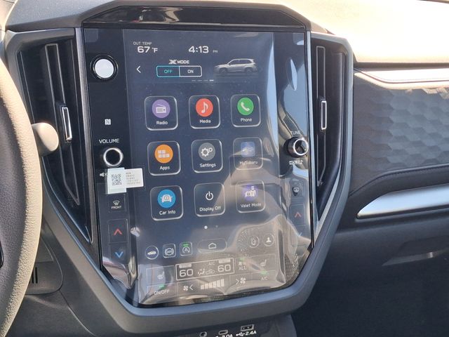 2025 Subaru Forester Premium - Photo 22