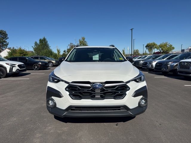 2025 Subaru Crosstrek Limited - Photo 8