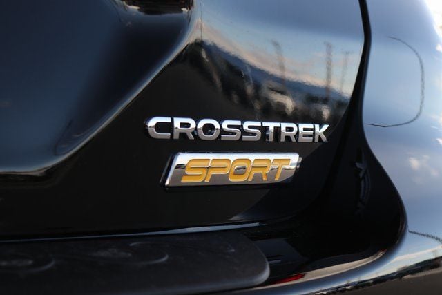 2025 Subaru Crosstrek Sport - Photo 13