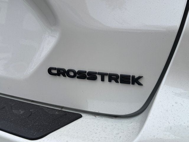 2026 Subaru Crosstrek Limited - Photo 12
